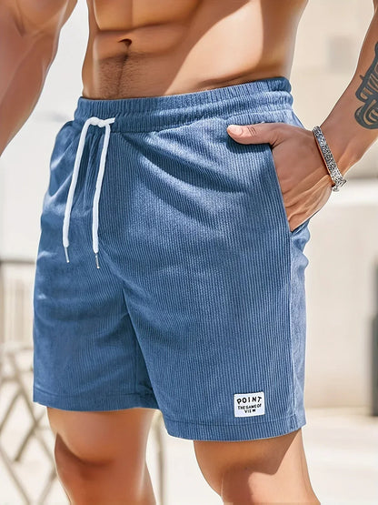 Alessio™ | Shorts voor heren
