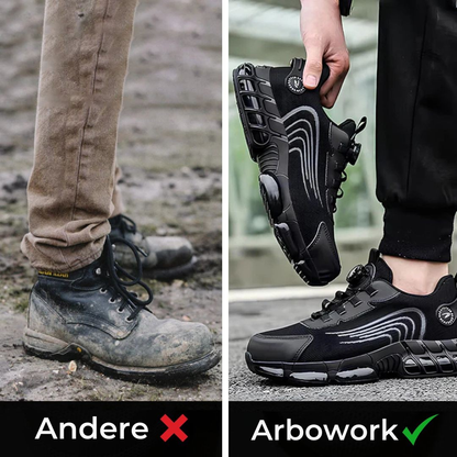 Enzo™ | Veiligheidschoenen