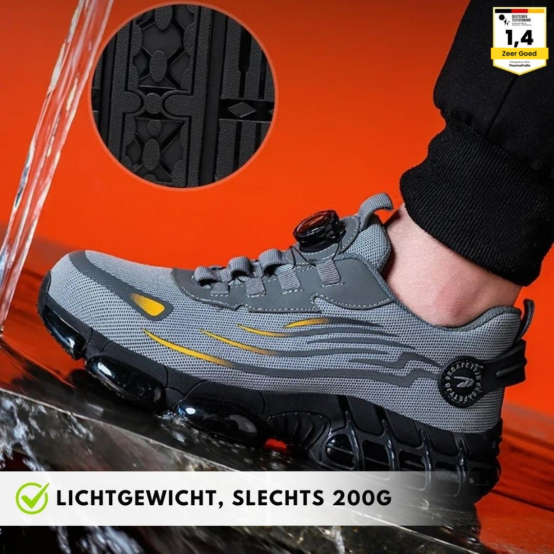 Enzo™ | Veiligheidschoenen