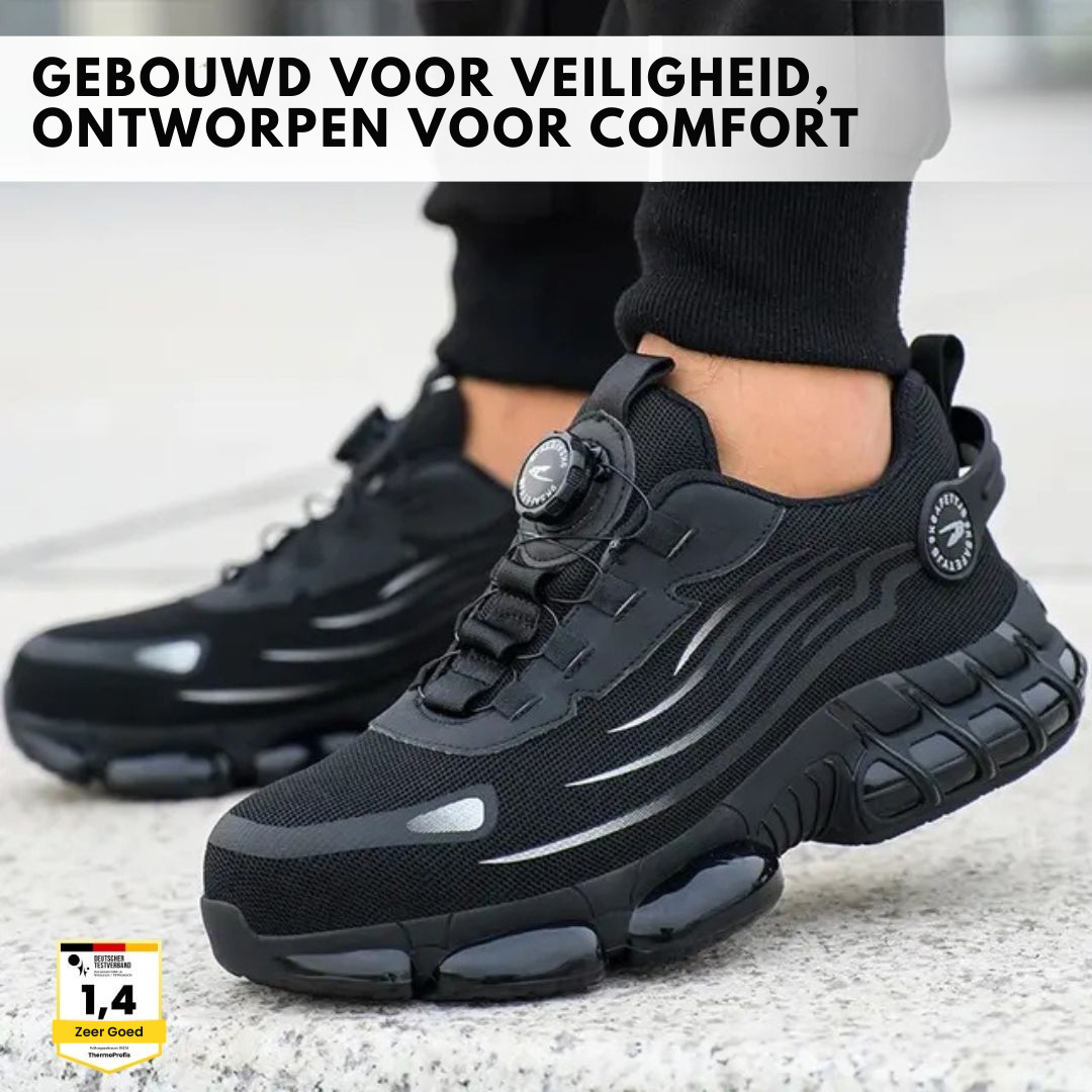 Enzo™ | Veiligheidschoenen