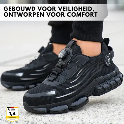 Enzo™ | Veiligheidschoenen