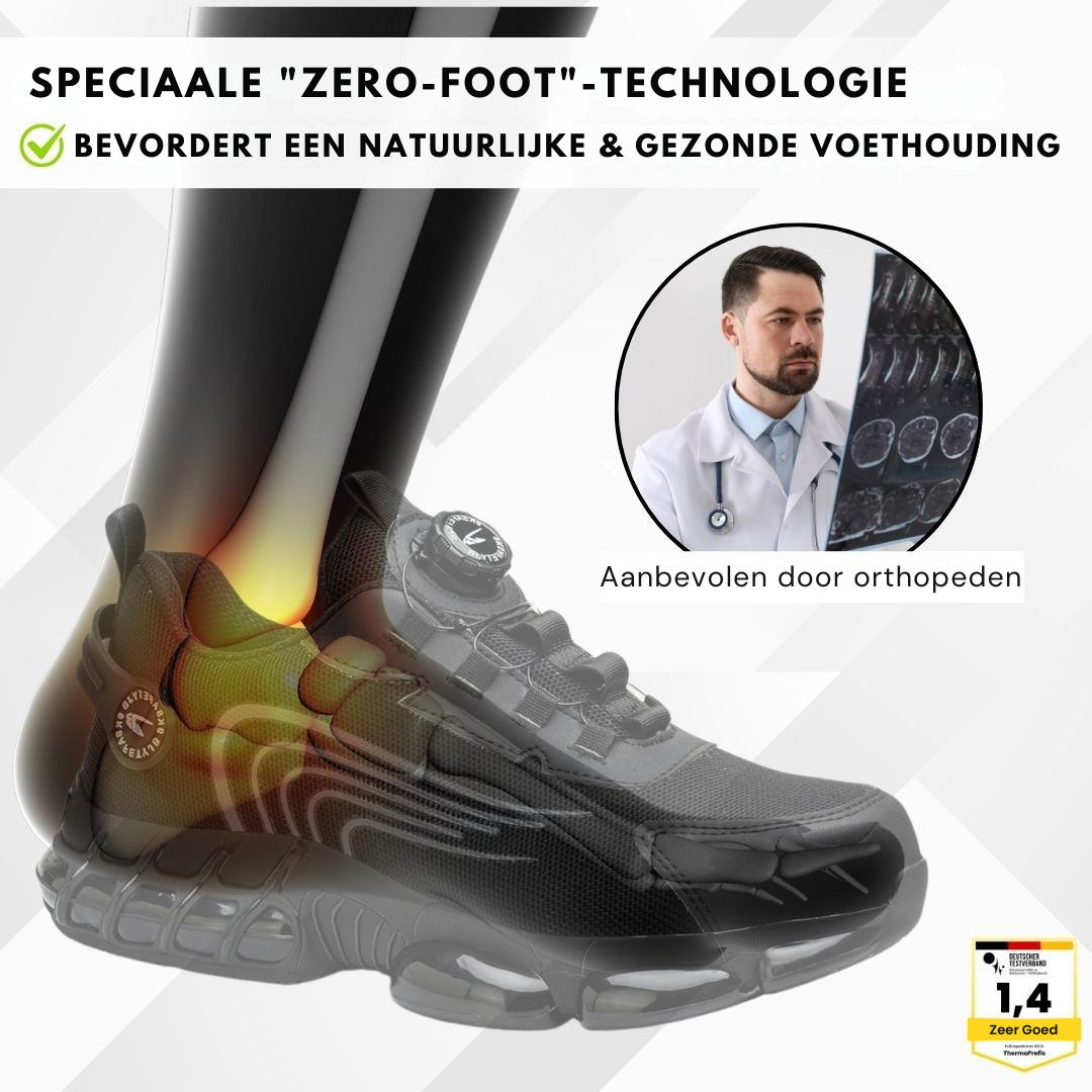 Enzo™ | Veiligheidschoenen
