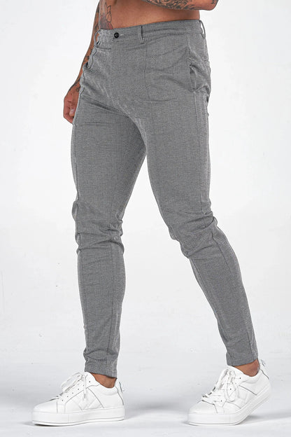 Fabio ™ | Chevron broek