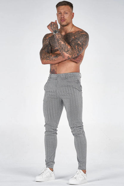 Fabio ™ | Chevron broek