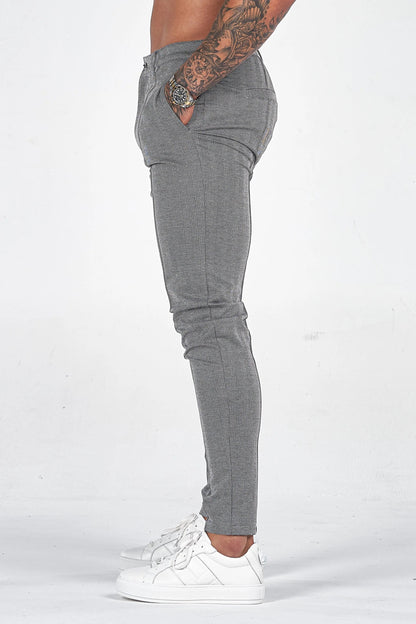 Fabio ™ | Chevron broek