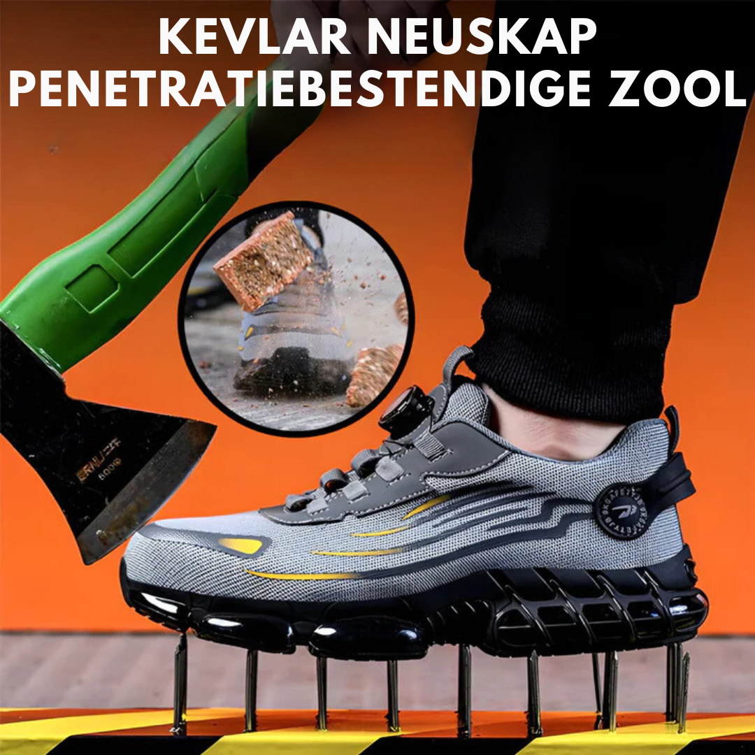 Enzo™ | Veiligheidschoenen