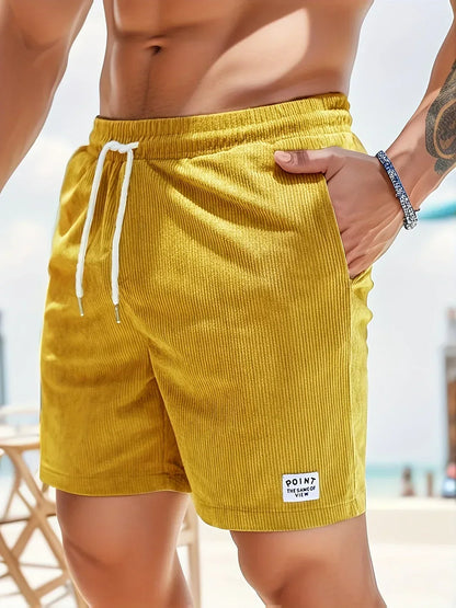 Alessio™ | Shorts voor heren