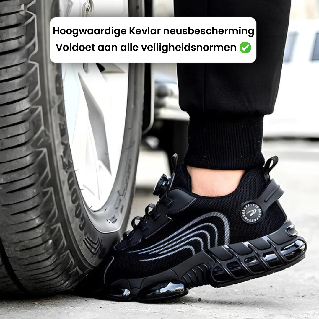 Enzo™ | Veiligheidschoenen