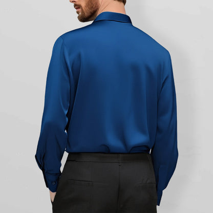 William™ | Kreukvrij stretchoverhemd