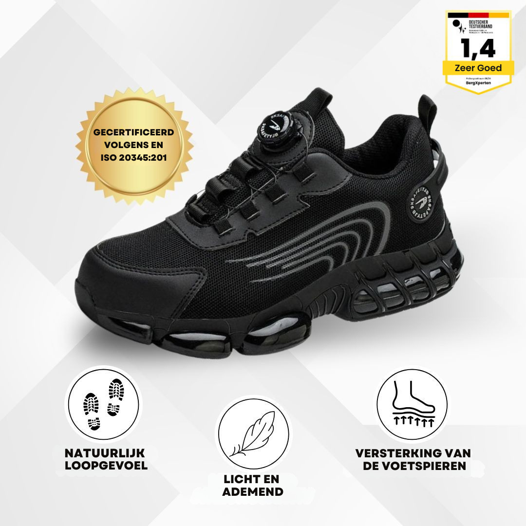 Enzo™ | Veiligheidschoenen