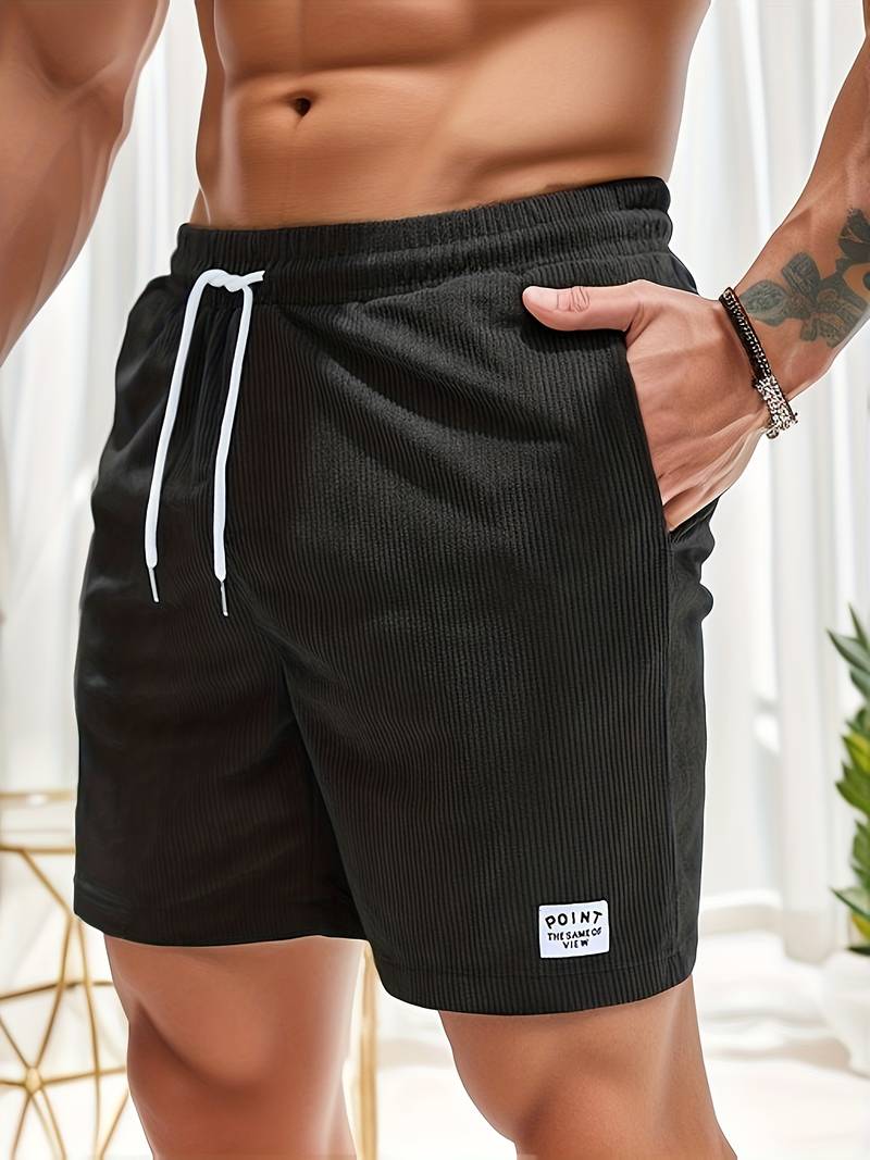 Alessio™ | Shorts voor heren