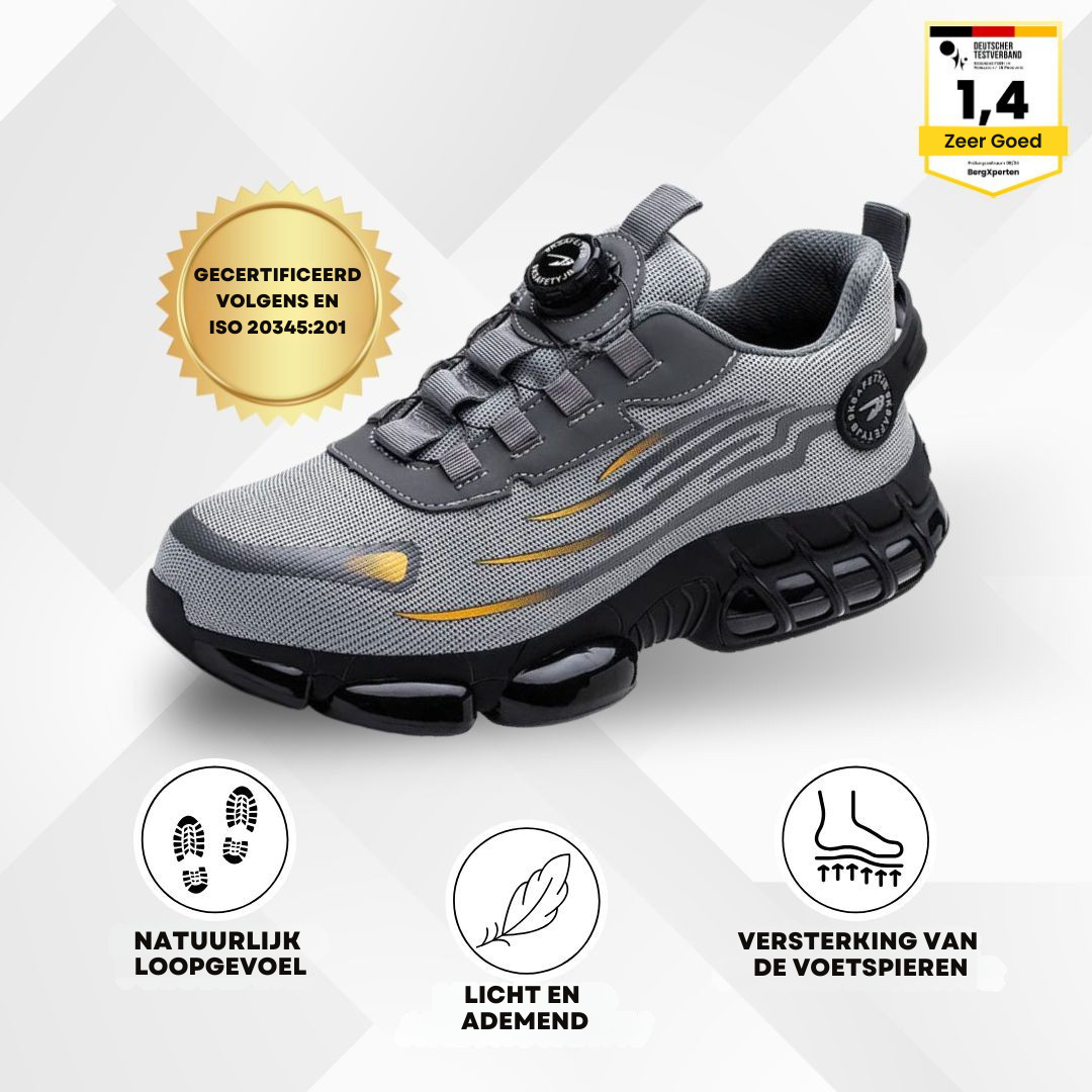 Enzo™ | Veiligheidschoenen