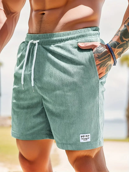 Alessio™ | Shorts voor heren
