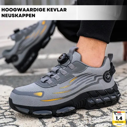 Enzo™ | Veiligheidschoenen
