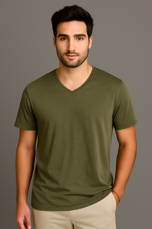 Arthur™ | zomer-T-shirt (1+1 gratis)