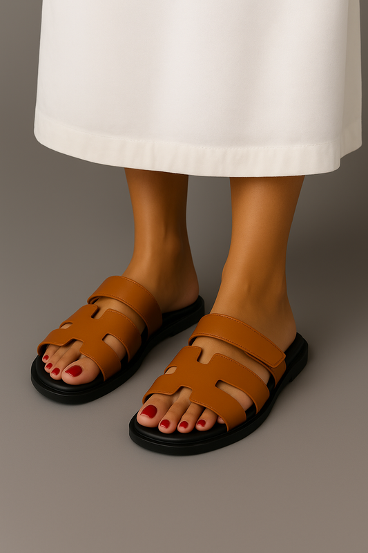 Freya™ | Elegante sandalen