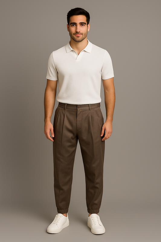 Boris™ | Stijlvolle broek