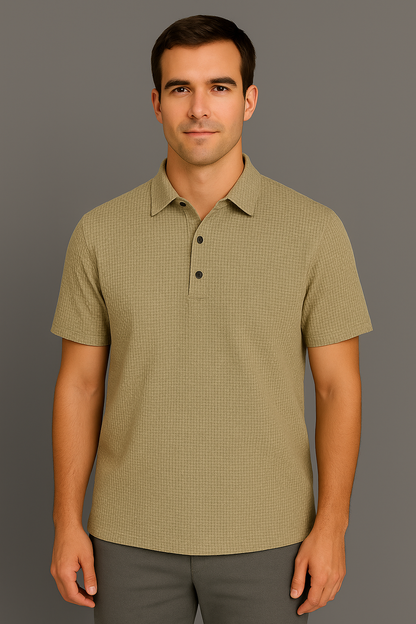 Carter™ | Premium poloshirt