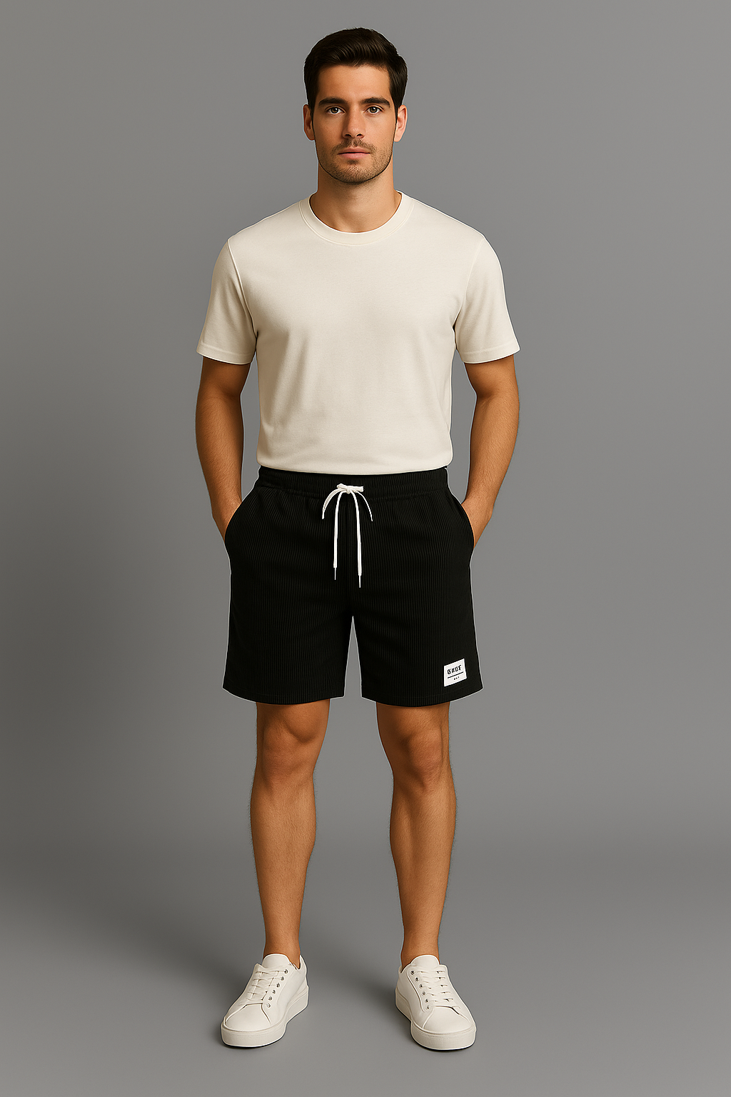 Alessio™ | Shorts voor heren