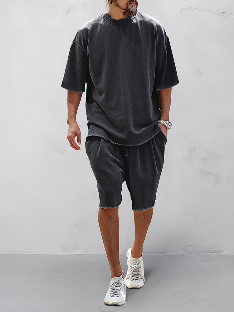 Jonas™ | Casual losse sport set