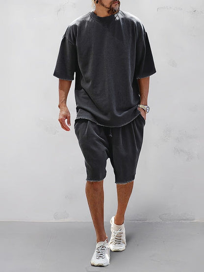 Jonas™ | Casual losse sport set