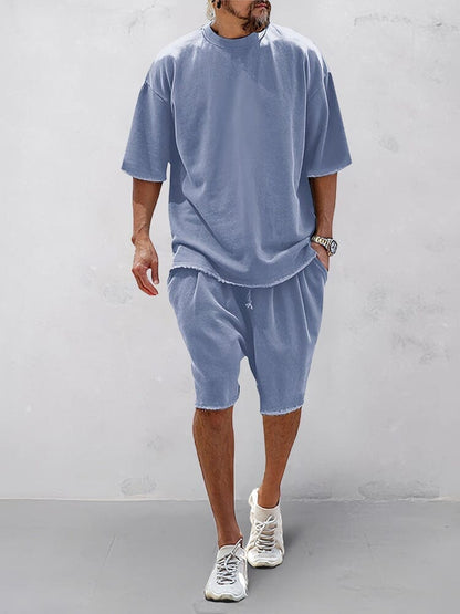 Jonas™ | Casual losse sport set
