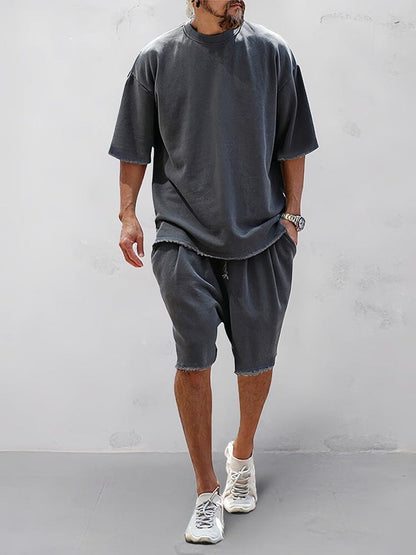 Jonas™ | Casual losse sport set