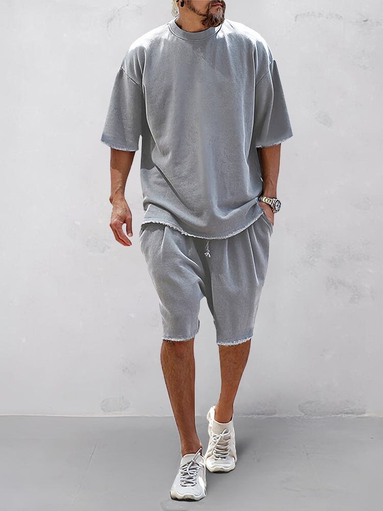 Jonas™ | Casual losse sport set