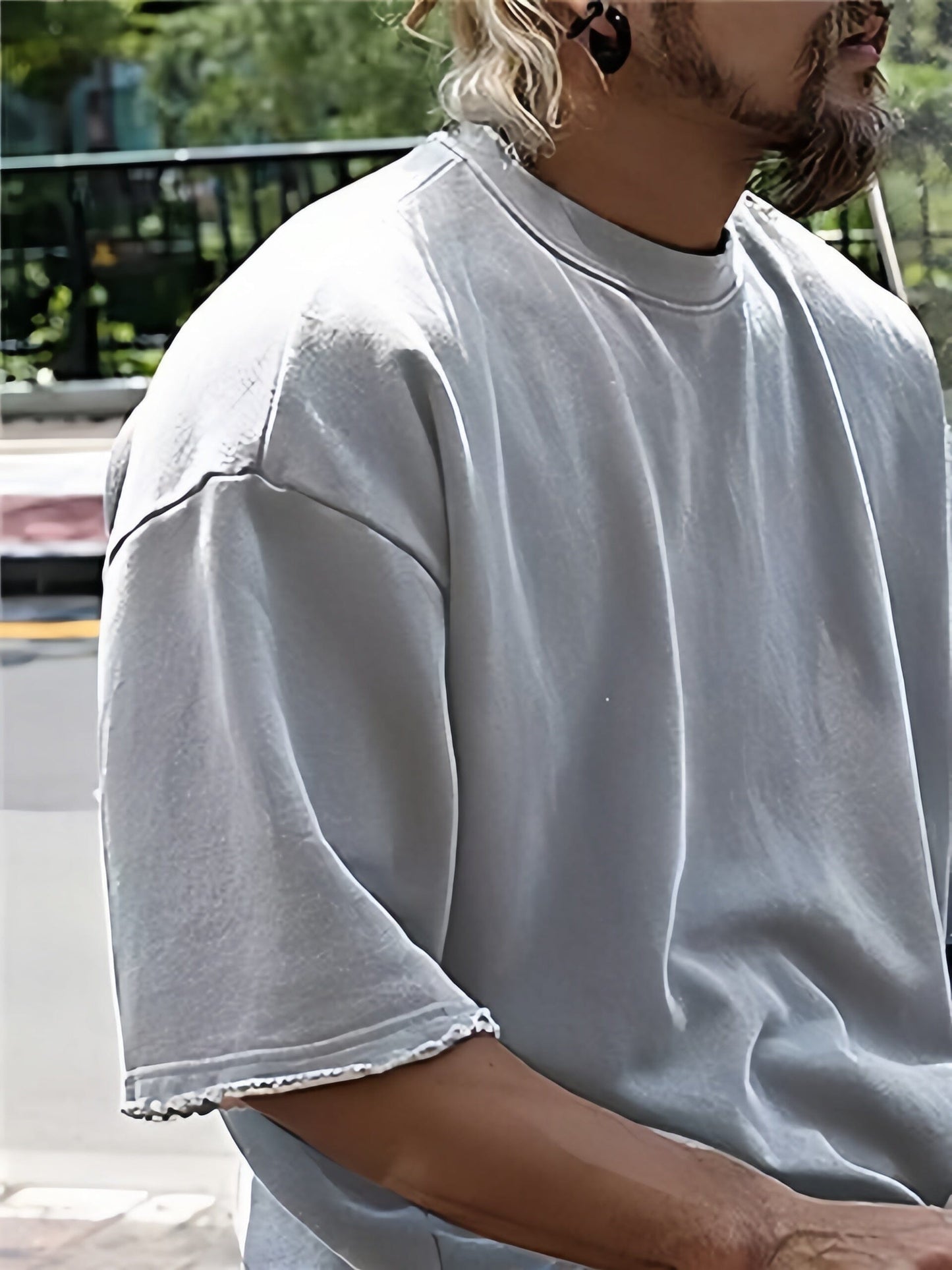 Jonas™ | Casual losse sport set