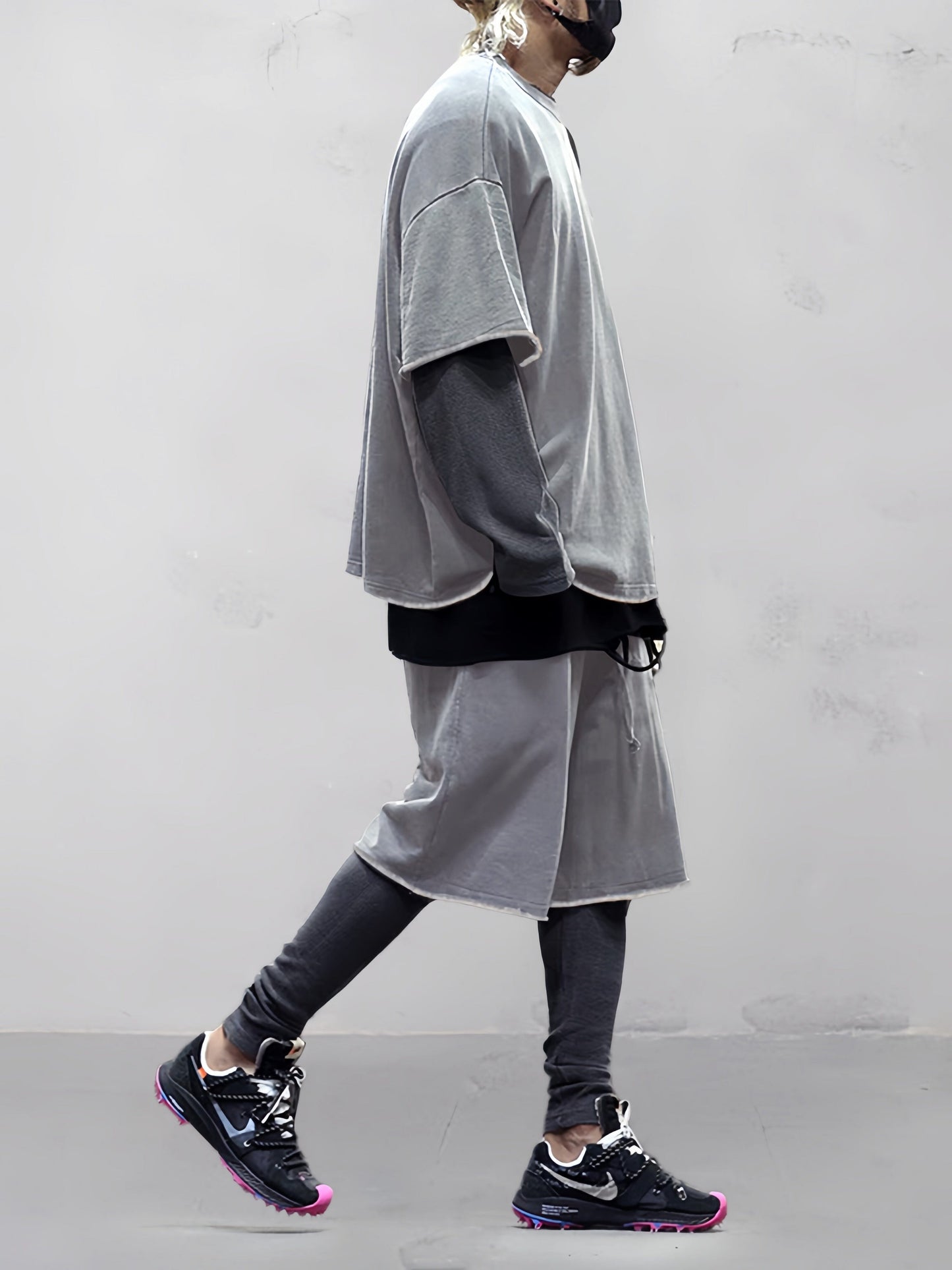 Jonas™ | Casual losse sport set