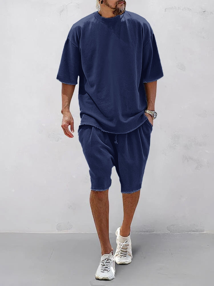 Jonas™ | Casual losse sport set