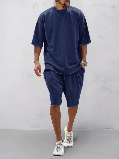 Jonas™ | Casual losse sport set