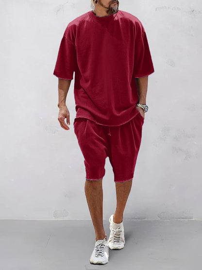 Jonas™ | Casual losse sport set