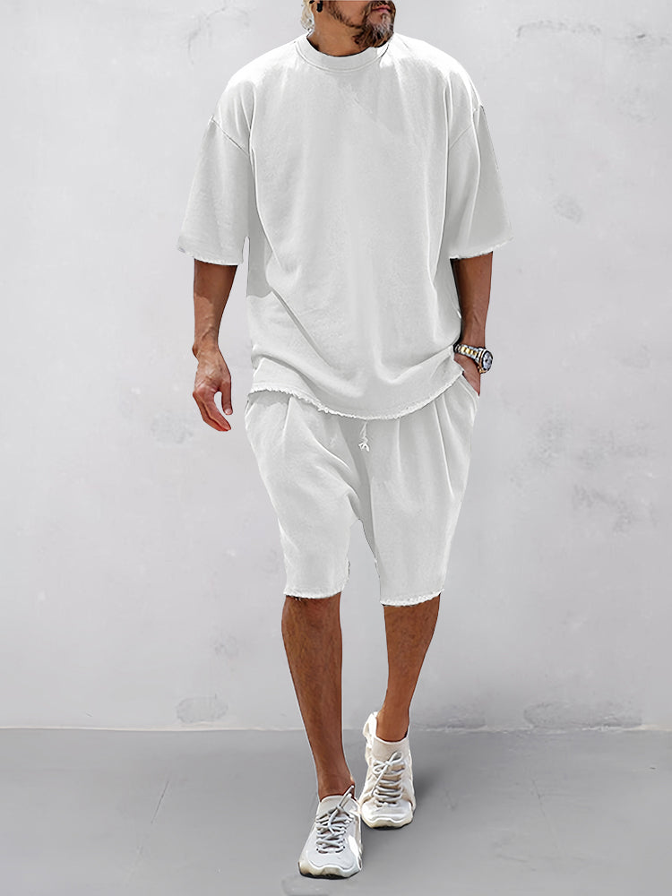 Jonas™ | Casual losse sport set