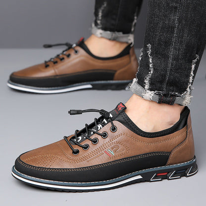 Dante | Schoenen van kwaliteitsleer