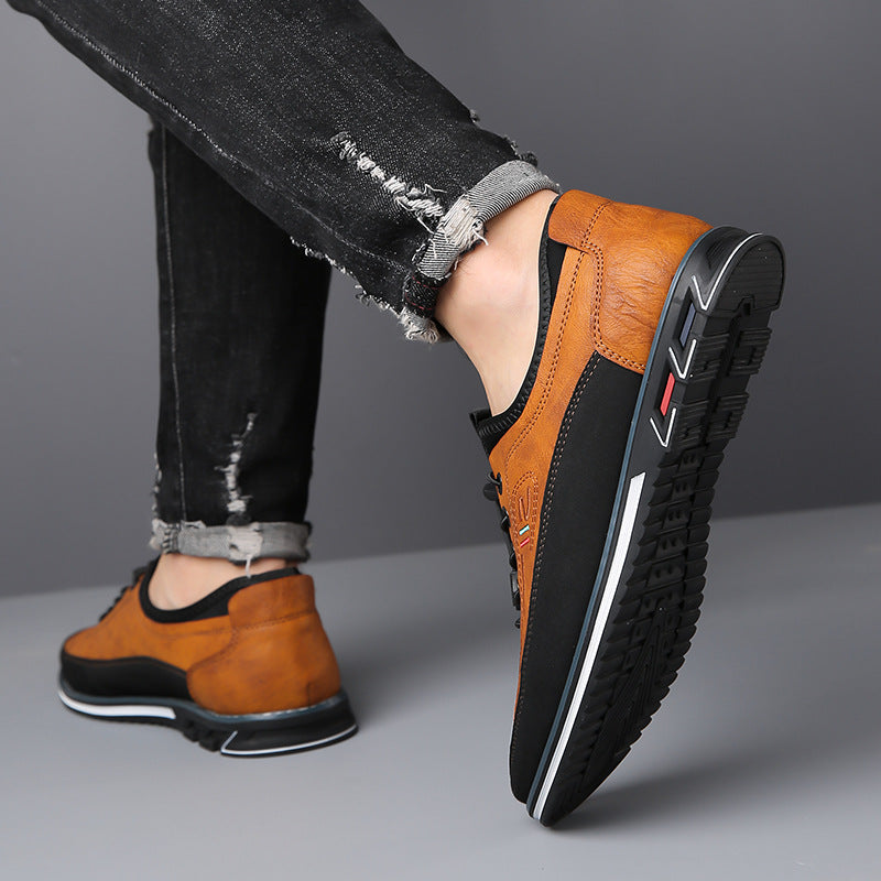 Dante | Schoenen van kwaliteitsleer