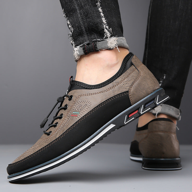 Dante | Schoenen van kwaliteitsleer
