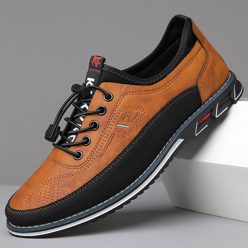 Dante | Schoenen van kwaliteitsleer