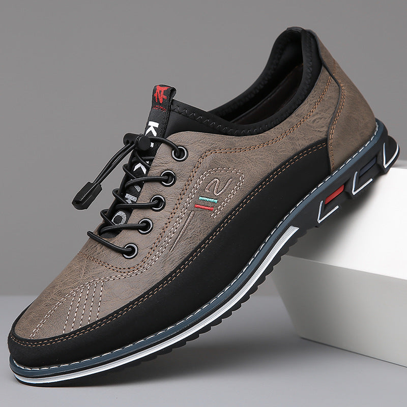 Dante | Schoenen van kwaliteitsleer