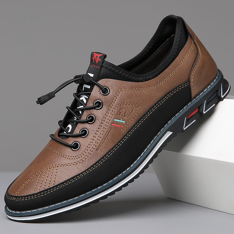 Dante | Schoenen van kwaliteitsleer