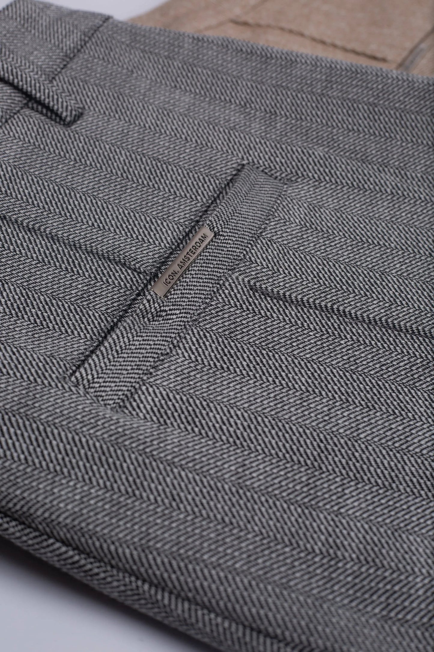 Fabio ™ | Chevron broek