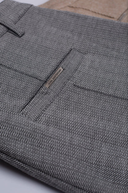 Fabio ™ | Chevron broek