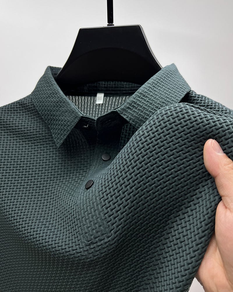 Carter™ | Premium poloshirt