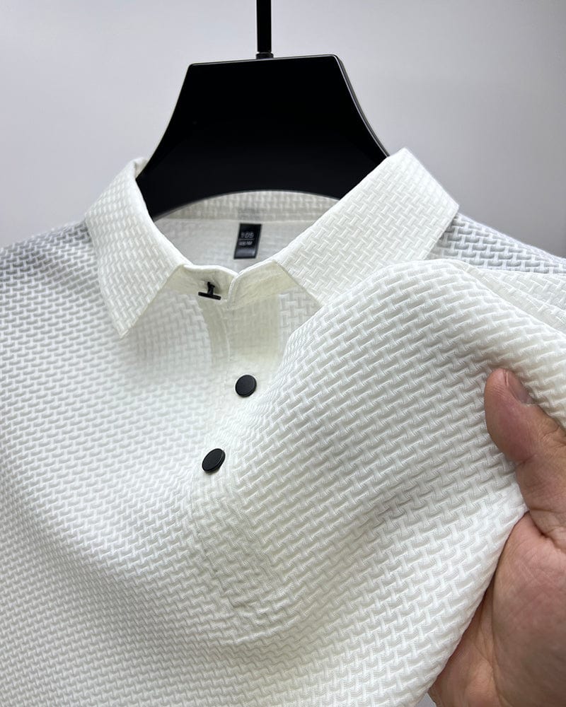 Carter™ | Premium poloshirt