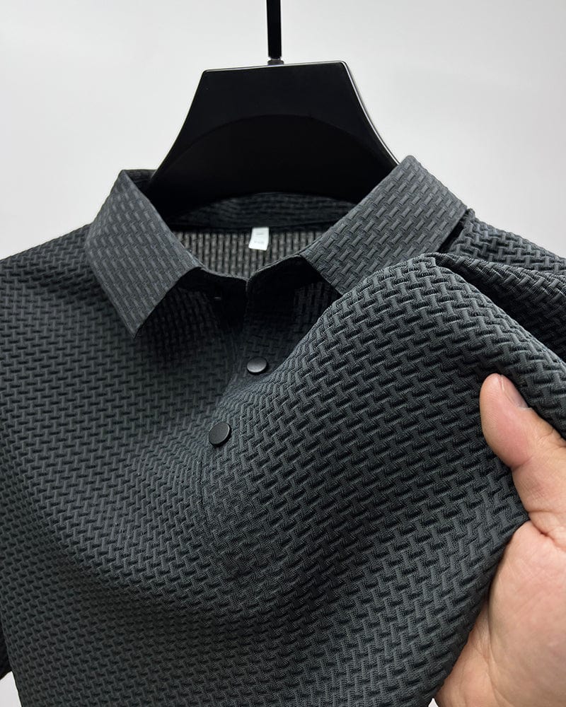 Carter™ | Premium poloshirt