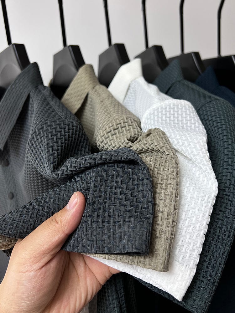 Carter™ | Premium poloshirt