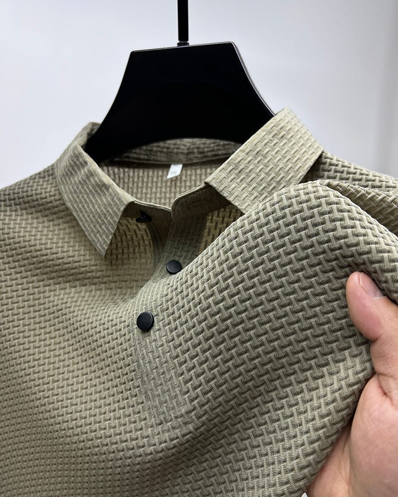 Carter™ | Premium poloshirt