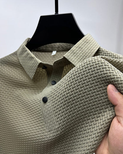 Carter™ | Premium poloshirt